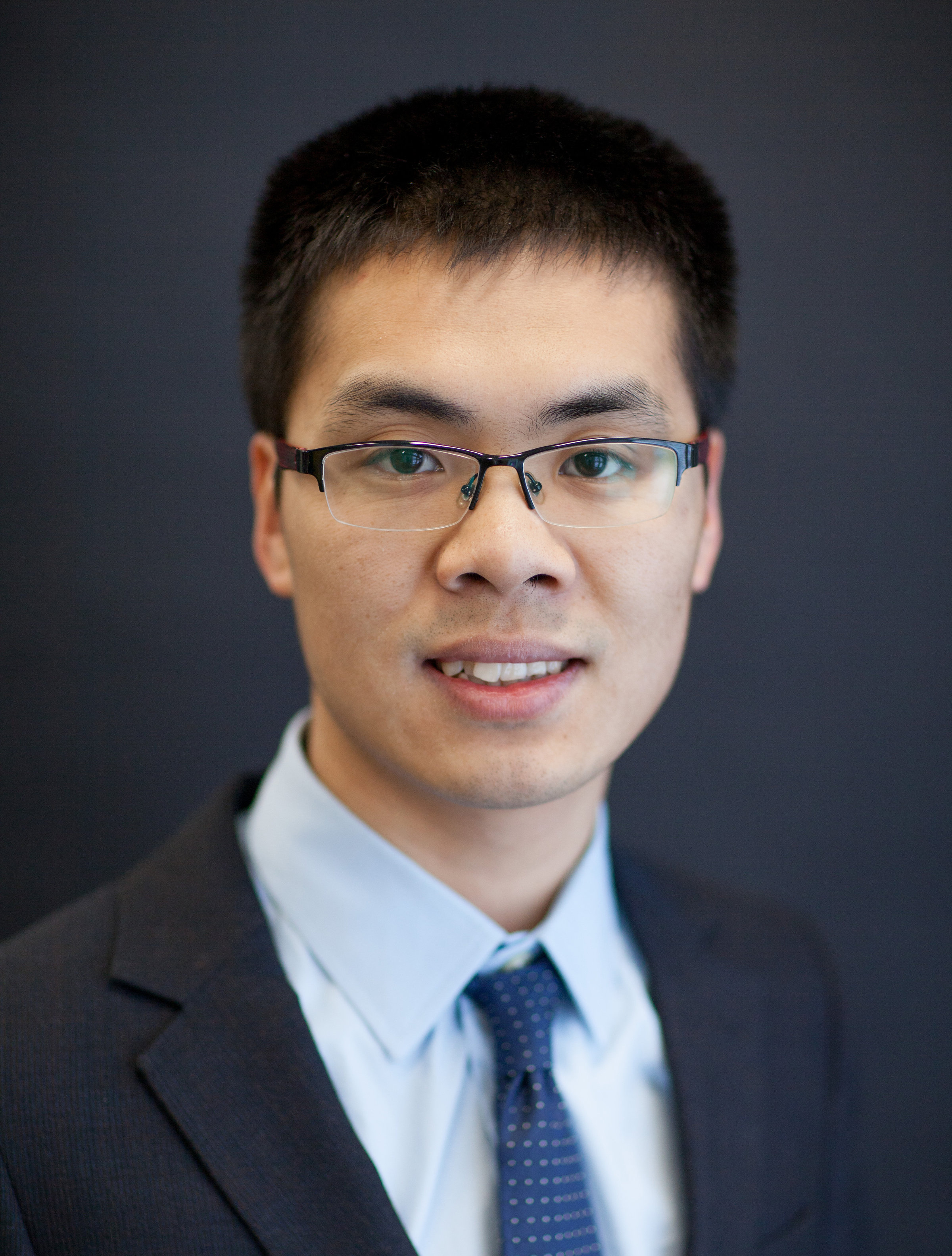 Wenqi Vince Liu