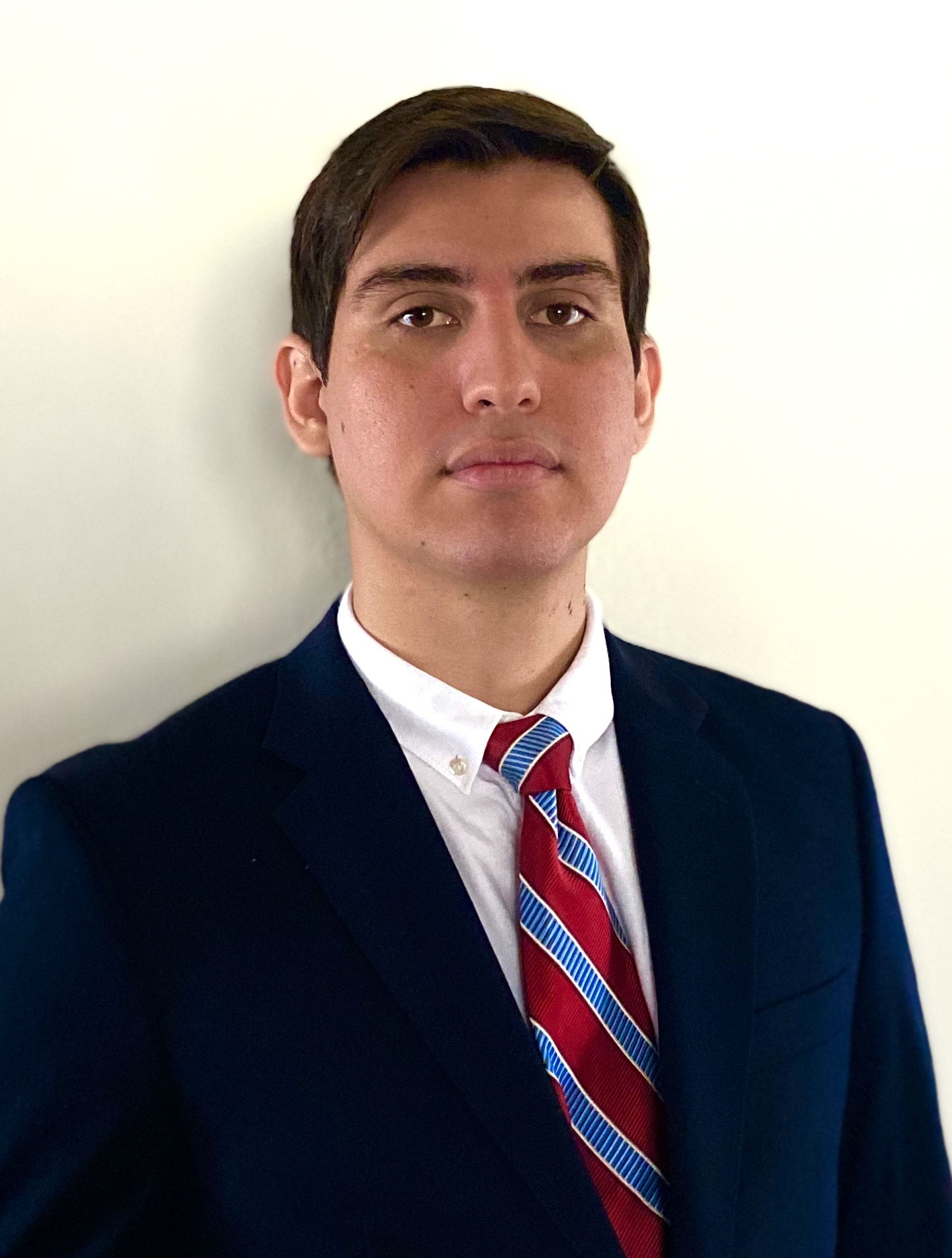 Alexander Mariscal
