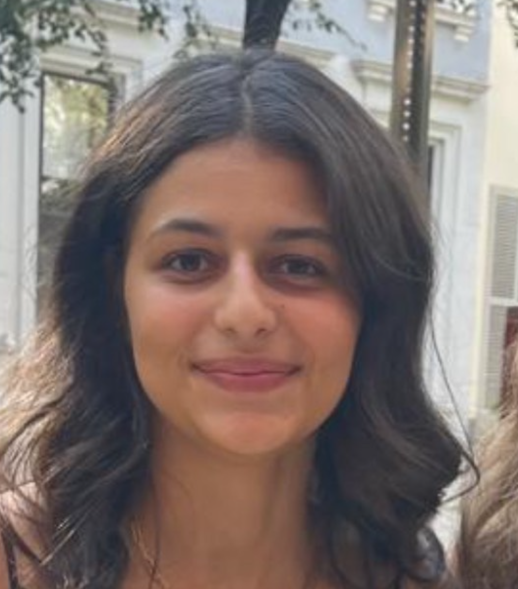 Hannah Armanious