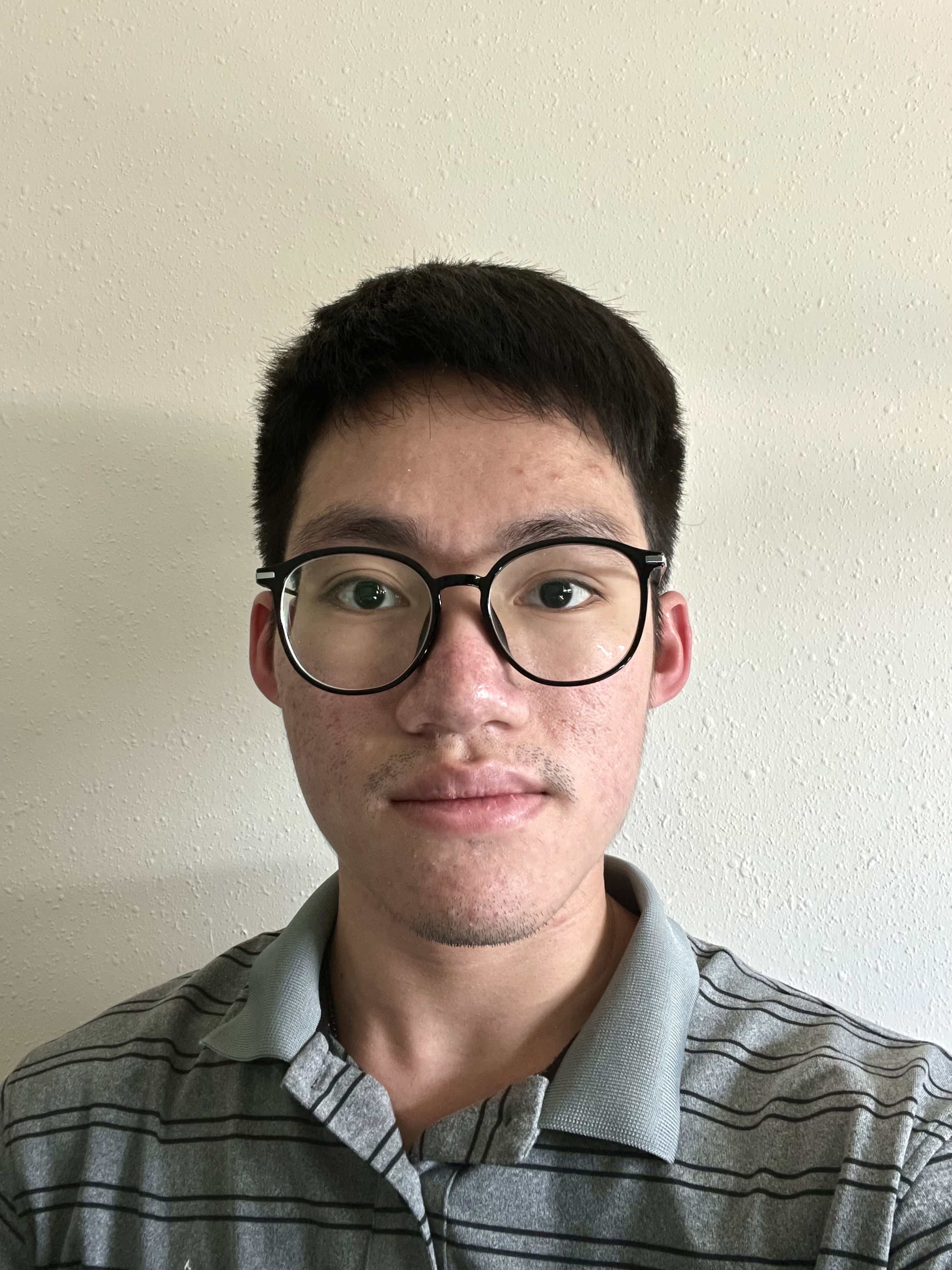 Minh Huynh